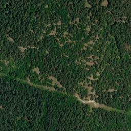 Satellite imagery of Golia Vrah, BG