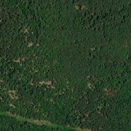 Satellite imagery of Golia Vrah, BG