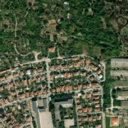 Satellite imagery of TT74, BG