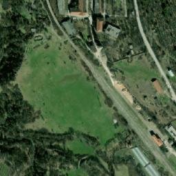 Satellite imagery of TT67, BG