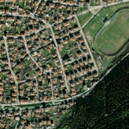 Satellite imagery of TT70, BG