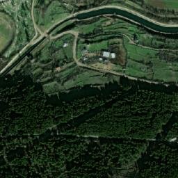 Satellite imagery of TT70, BG