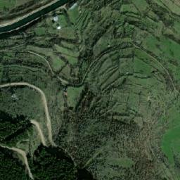 Satellite imagery of TT70, BG