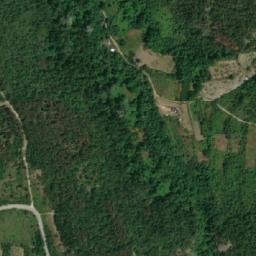 Satellite imagery of TT27, BG