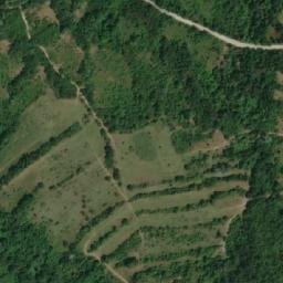 Satellite imagery of TT27, BG