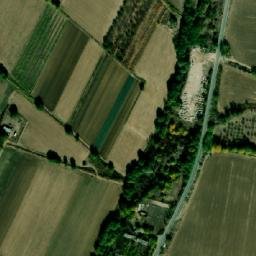 Satellite imagery of TT54, BG