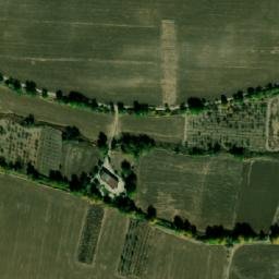 Satellite imagery of TT54, BG