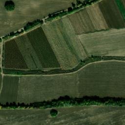 Satellite imagery of TT54, BG