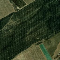 Satellite imagery of TT35/6/, BG