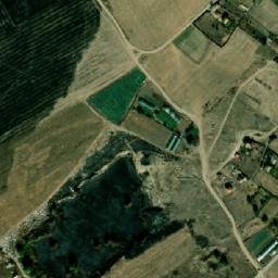 Satellite imagery of TT35/6/, BG