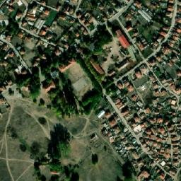 Satellite imagery of TT47A, BG