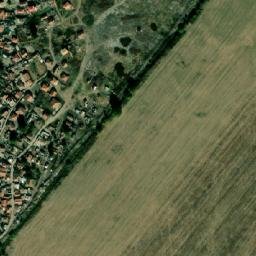 Satellite imagery of TT47A, BG