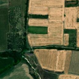 Satellite imagery of TT65/II/, BG