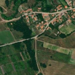 Satellite imagery of TT72, BG