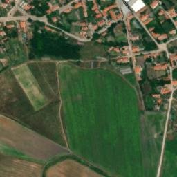 Satellite imagery of TT72, BG