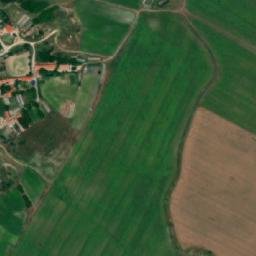 Satellite imagery of TT72, BG