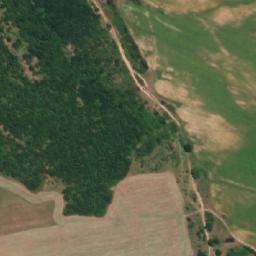 Satellite imagery of TT17, TR