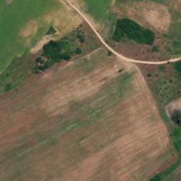 Satellite imagery of TT36, TR