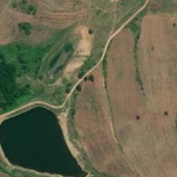 Satellite imagery of Sakartsi, BG