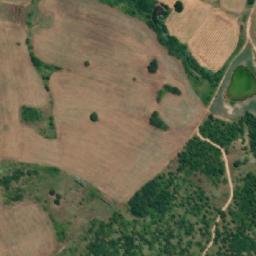 Satellite imagery of Sakartsi, BG