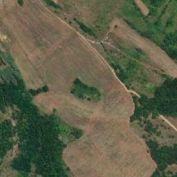 Satellite imagery of Sakartsi, BG