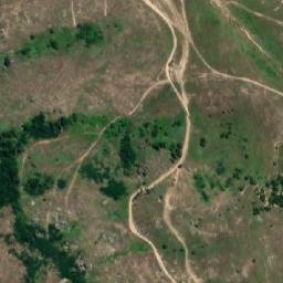 Satellite imagery of TT2, TR