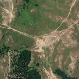 Satellite imagery of TT2, TR