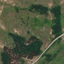 Satellite imagery of TT2, TR