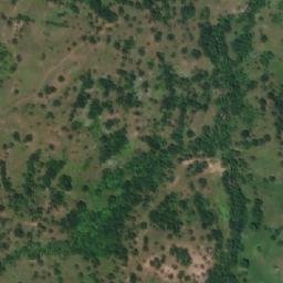 Satellite imagery of TT1, TR