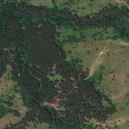 Satellite imagery of TT1, TR