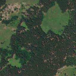 Satellite imagery of TT-16407, TR
