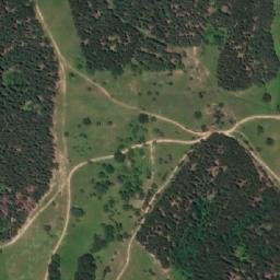Satellite imagery of TT-16407, TR