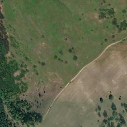 Satellite imagery of TT19, TR