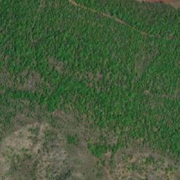 Satellite imagery of TT4548, TR