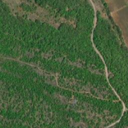 Satellite imagery of TT4548, TR