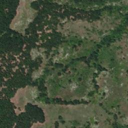 Satellite imagery of TT7, TR