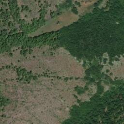 Satellite imagery of TT42/38/, TR