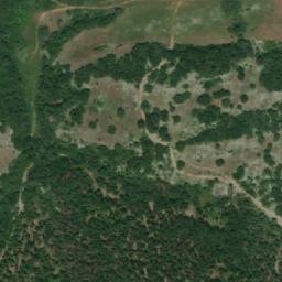 Satellite imagery of TT42/38/, TR