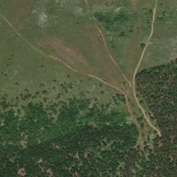 Satellite imagery of TTXLII-7, TR