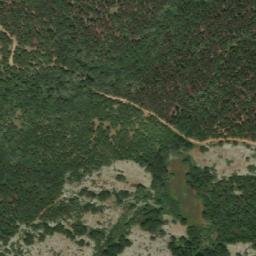 Satellite imagery of TT32, TR