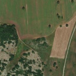 Satellite imagery of TTXLII-6, TR