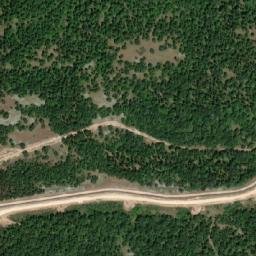 Satellite imagery of TT4380, TR