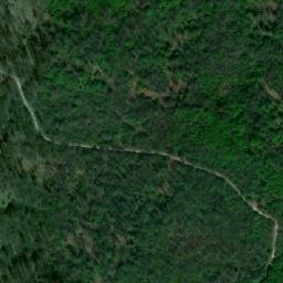 Satellite imagery of TT18, TR