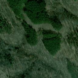 Satellite imagery of Tsivishte, BG
