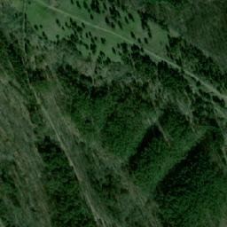 Satellite imagery of Tsivishte, BG