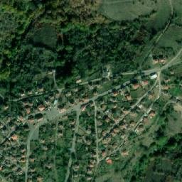 Satellite imagery of TT56, TR