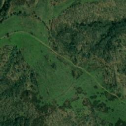 Satellite imagery of TT51/25/, TR