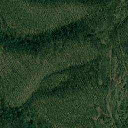 Satellite imagery of Kostova Chuka, BG