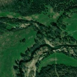 Satellite imagery of TT4218, TR