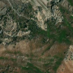 Satellite imagery of survey_point, KZ